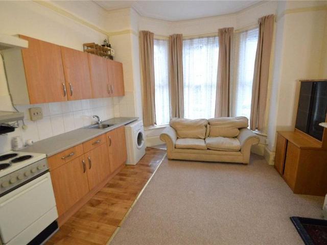 Apartment for rent in Crystal Palace, Greater London