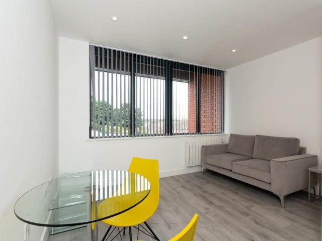 Apartment for rent in Priest Down, Hampshire