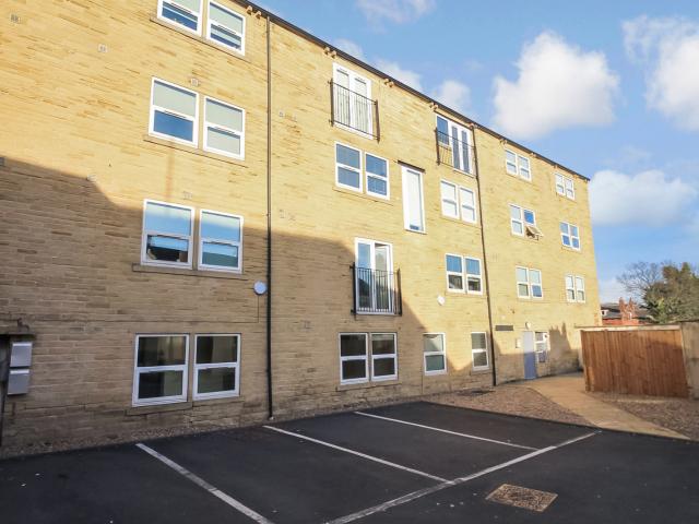 Apartment for rent in Armley, West Yorkshire