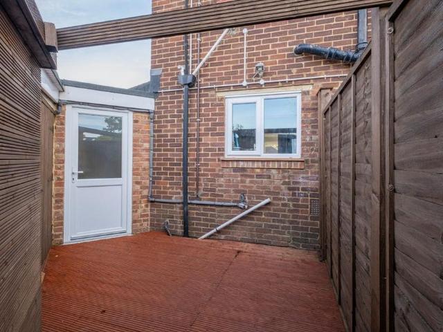 Apartment for rent in Cat Hill, Isle Of Man