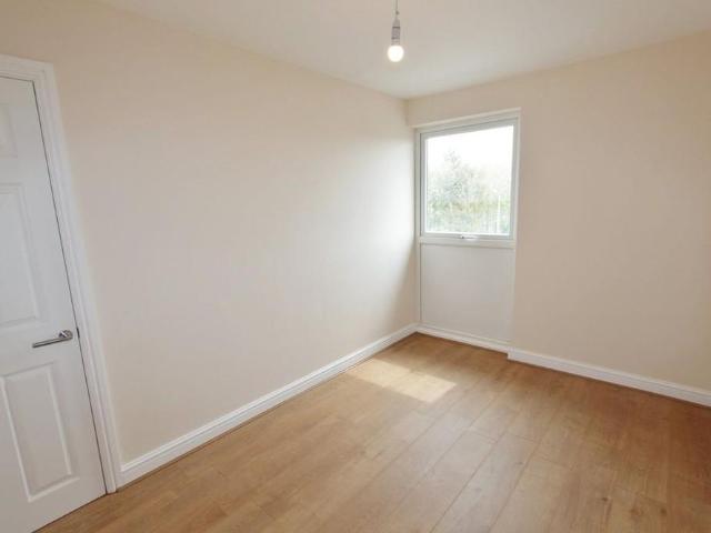 Apartment for rent in Chilvers Coton, Camp Hill