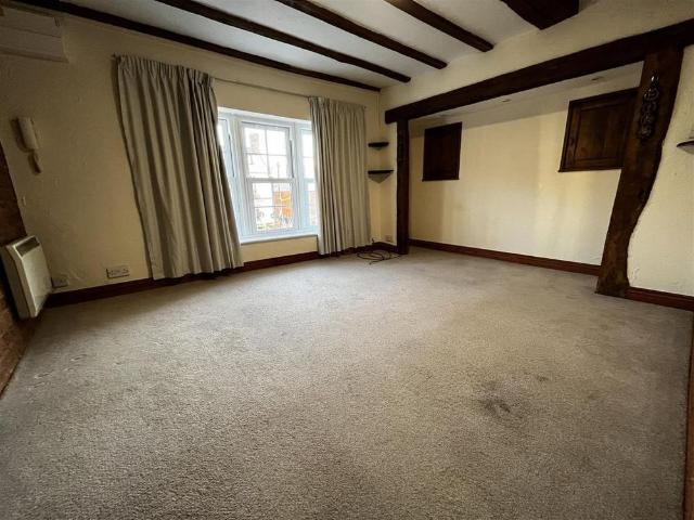 Apartment for rent in Alderminster, Warwickshire