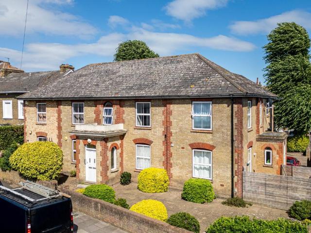 Flat for rent in Hamerton, Kent