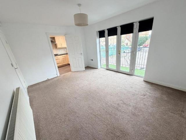 Apartment for rent in Stranton, Brierton