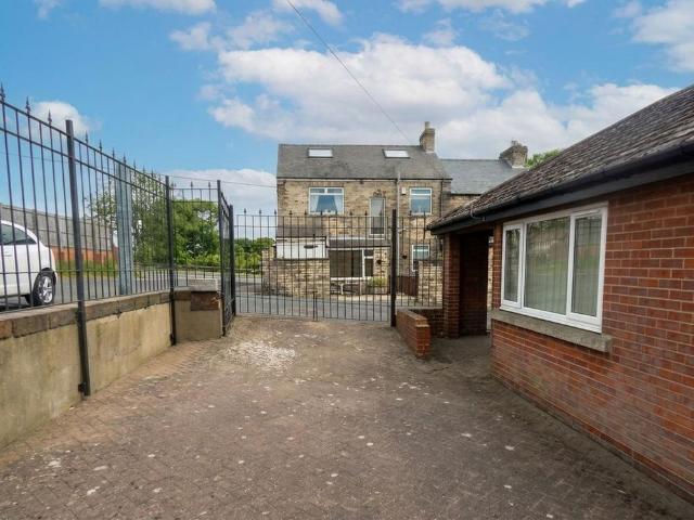 Apartment for rent in Ushaw Moor