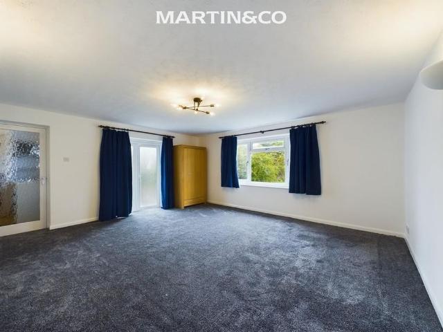 Apartment for rent in Wokingham Without, Wokingham