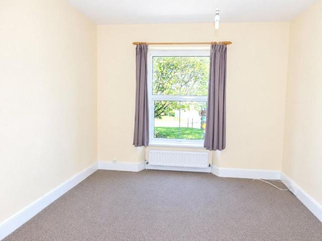 Apartment for rent in Kentisbury, Devon