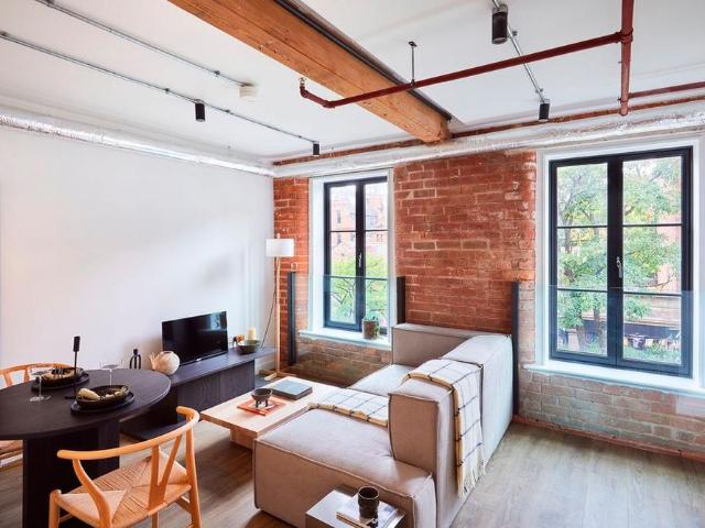 Apartment for rent in City Centre, Georgia