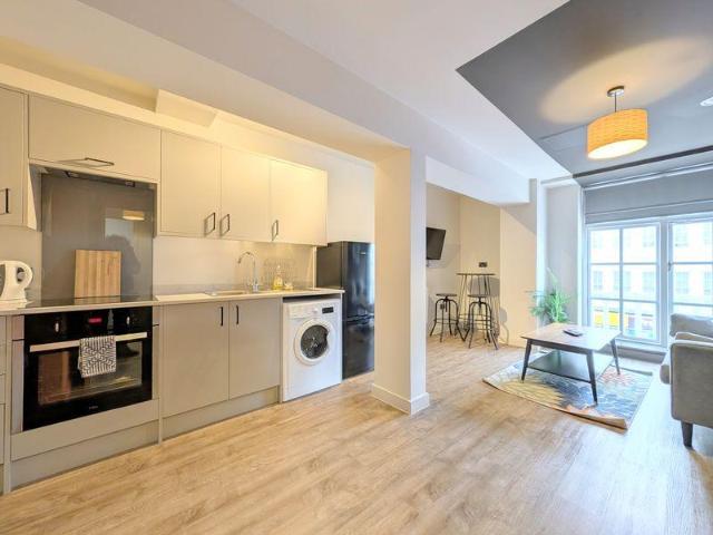 Flat for rent in Southport, Isle Of Man