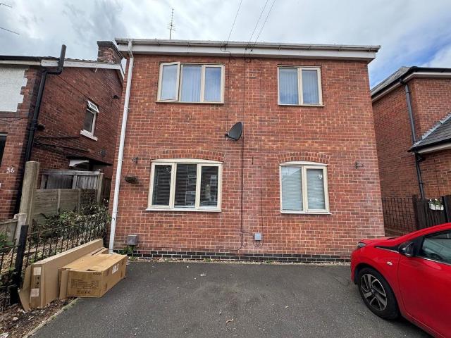 Flat for rent in Ollerton and Boughton CP, Alverton