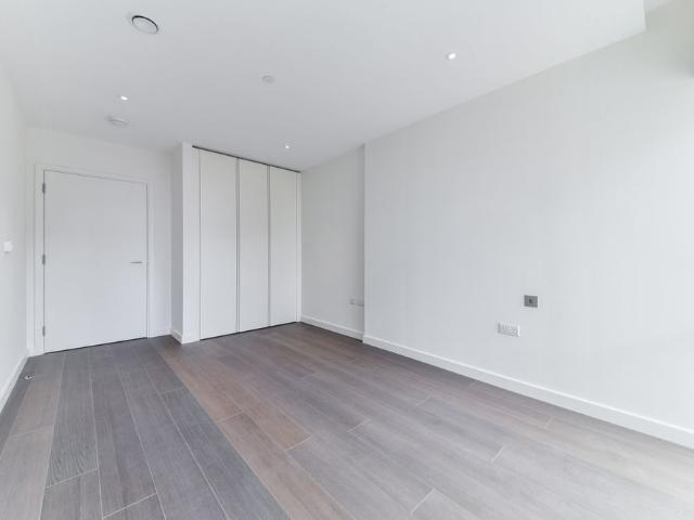 Apartment for rent in Greenwich Peninsula, Greater London