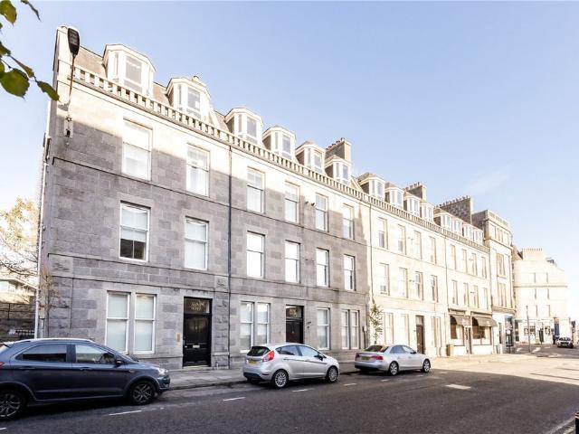 Apartment for rent in Ashley, Ballindoch