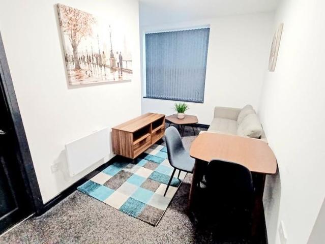 Apartment for rent in Bishop Auckland