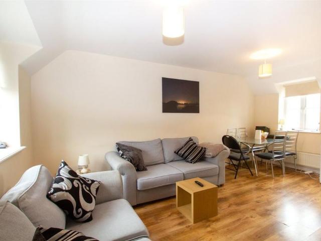 Apartment for rent in Black Bourton, Oxfordshire