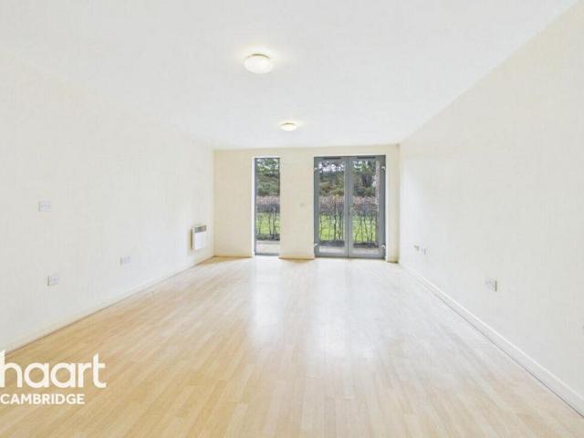 Apartment for rent in Arbury, Cambridgeshire