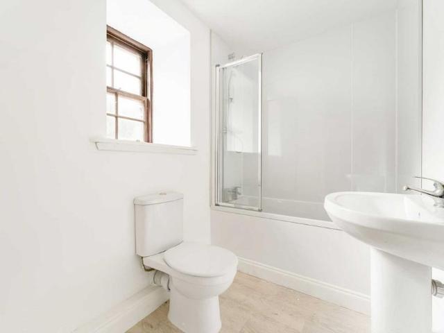 Apartment for rent in Kilbarchan, Scotland