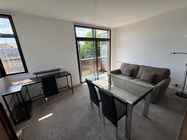 Apartment for rent in St Ebbes, The Slade
