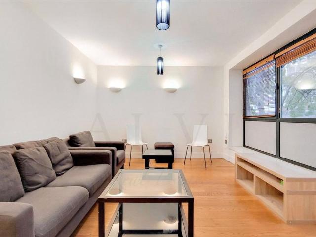 Apartment for rent in Fitzrovia, Greater London