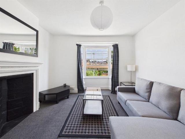 Apartment for rent in Stratford-upon-Avon, Alderminster