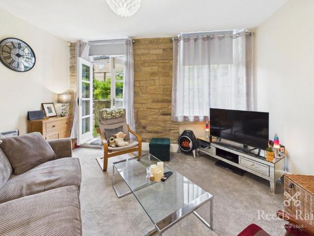 Apartment for rent in Luddenden, West Yorkshire