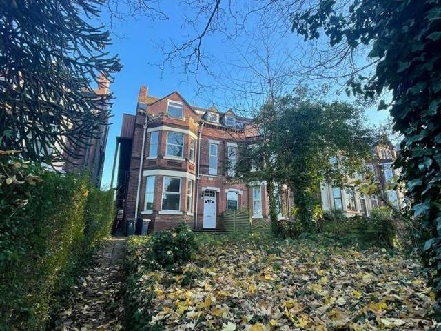 Flat for rent in Rushall, West Midlands