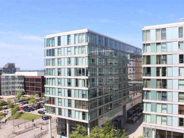 Flat for rent in Milton Keynes