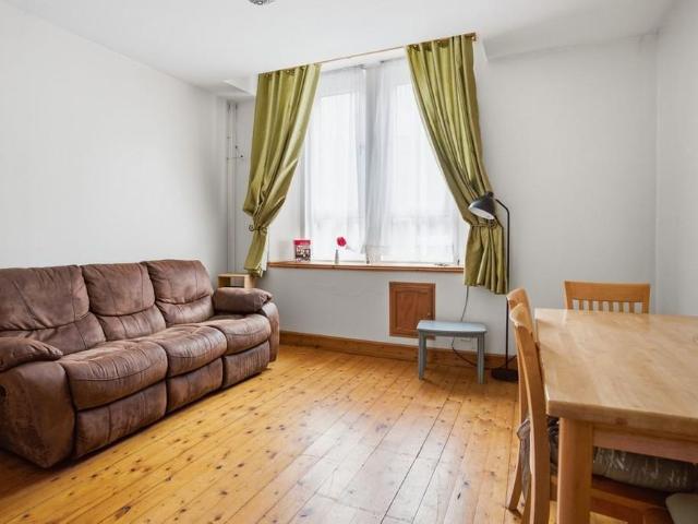 Apartment for rent in Top of the Town, Cambuskenneth