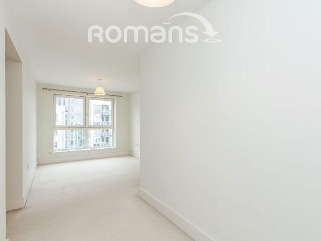 Apartment for rent in Priest Down, Hampshire
