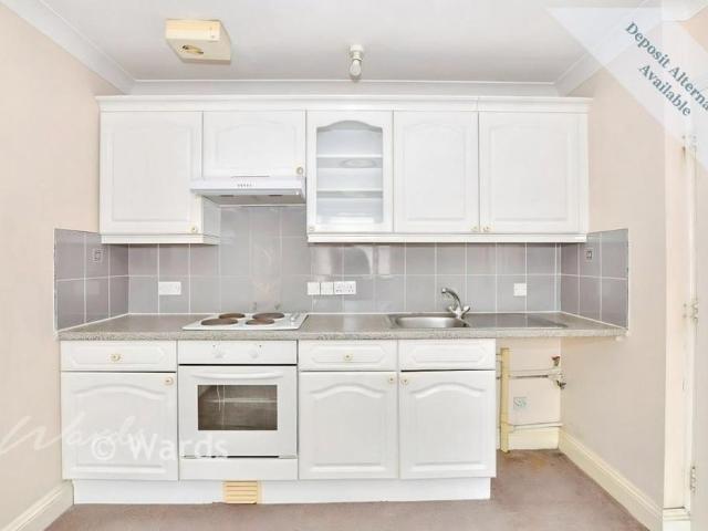 Apartment for rent in Troy Town, Rochester