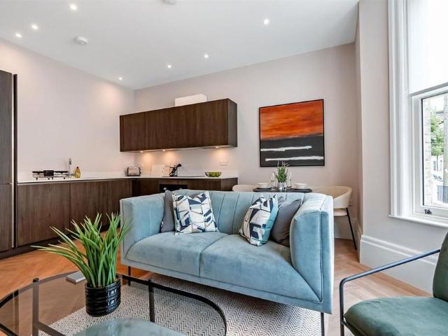 Apartment for rent in The Kite, Arbury