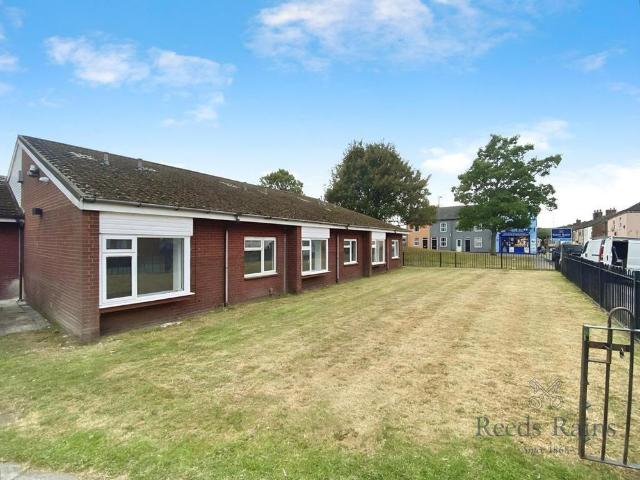 Apartment for rent in Butterton, Staffordshire