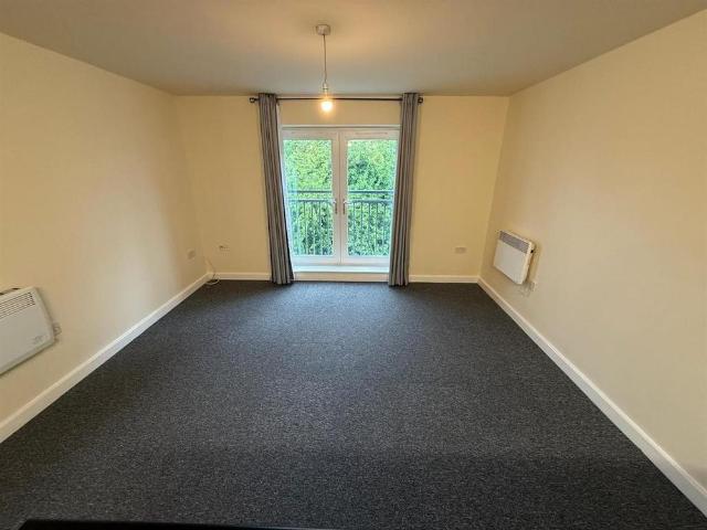 Apartment for rent in Fishwick, Higher Bartle