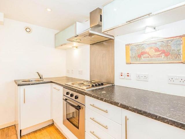 Apartment for rent in Reddish, Greater Manchester