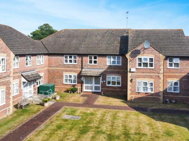 Flat for rent in Fordham Heath, Essex