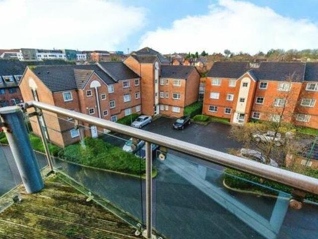 Apartment for rent in West Midlands
