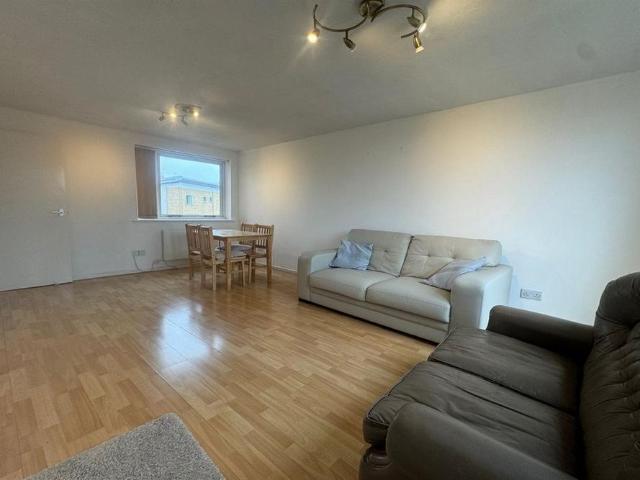 Apartment for rent in North Woolwich, Greater London
