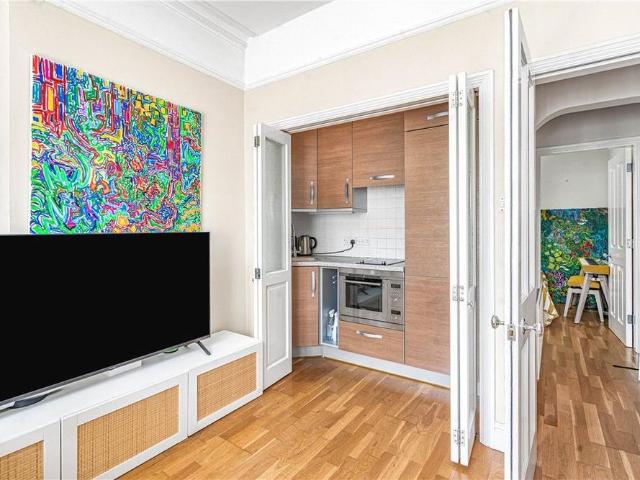 Apartment for rent in The Slade, Oxfordshire