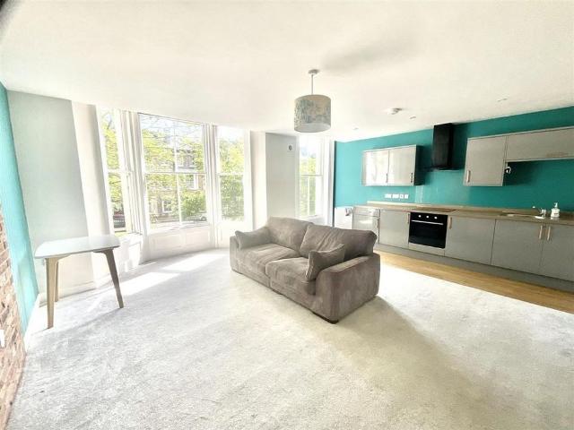 Apartment for rent in The Old Town, Kepwick