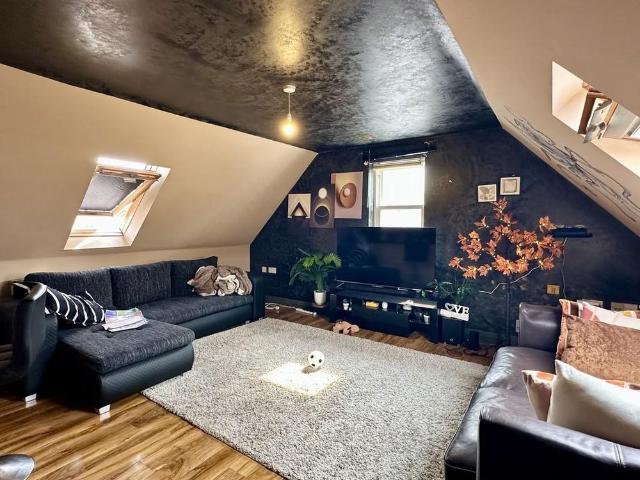 Apartment for rent in Old Town, Poole