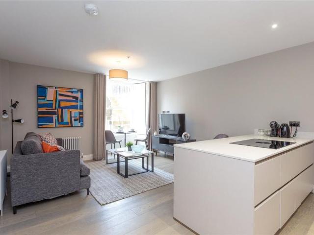 Apartment for rent in Haymarket, Scotland