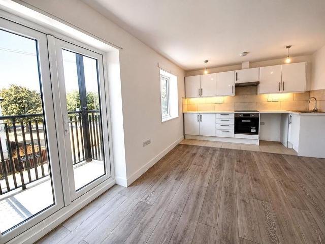 Apartment for rent in Temple Cowley, Oxford
