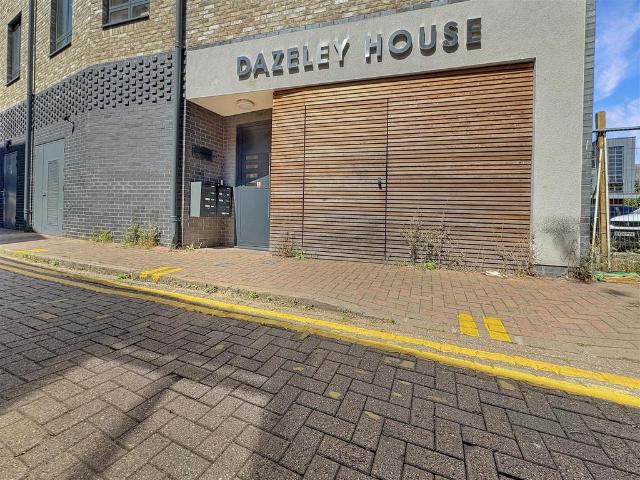 Flat for rent in Arbury, Cambridgeshire