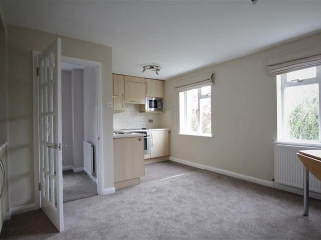 Apartment for rent in Pangbourne, West Berkshire