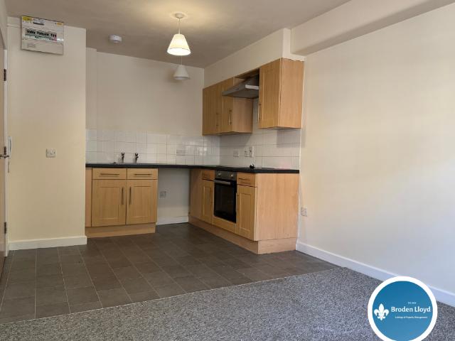 Apartment for rent in Higherford, Lancashire