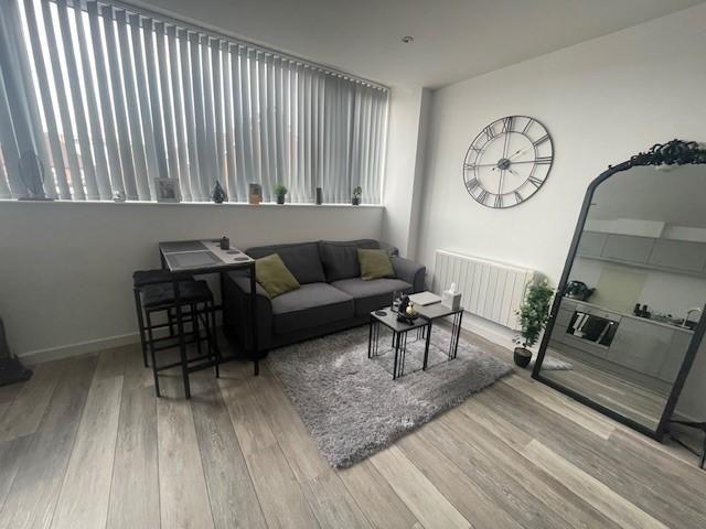 Apartment for rent in Balsall, West Midlands