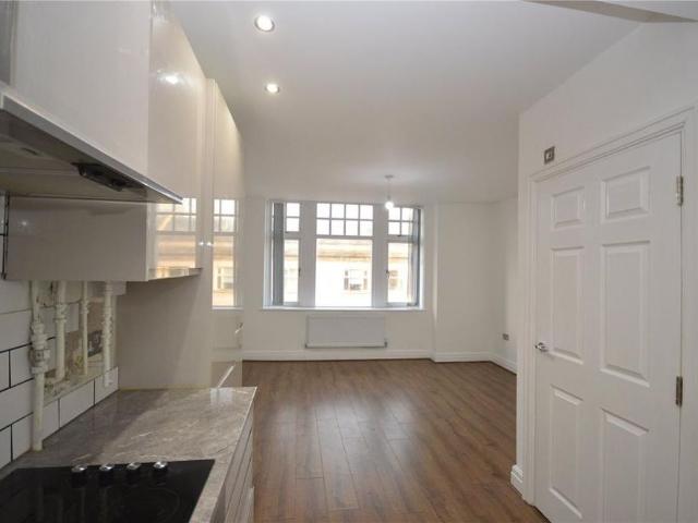 Apartment for rent in Meols Cop, Southport