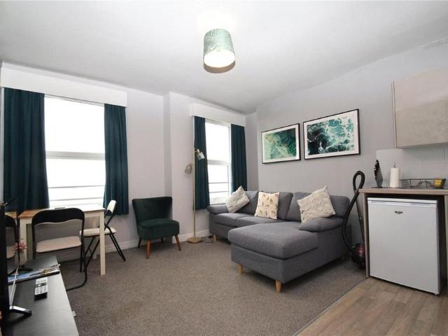 Apartment for rent in Falsgrave, Kepwick
