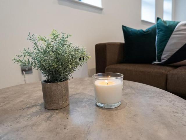 Apartment for rent in Salford, Greater Manchester