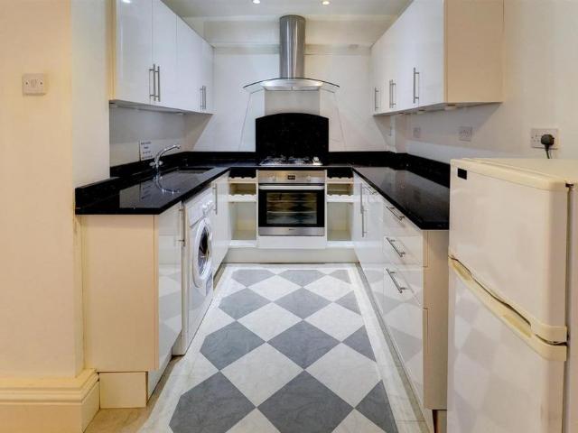 Apartment for rent in Milverton, Green Close