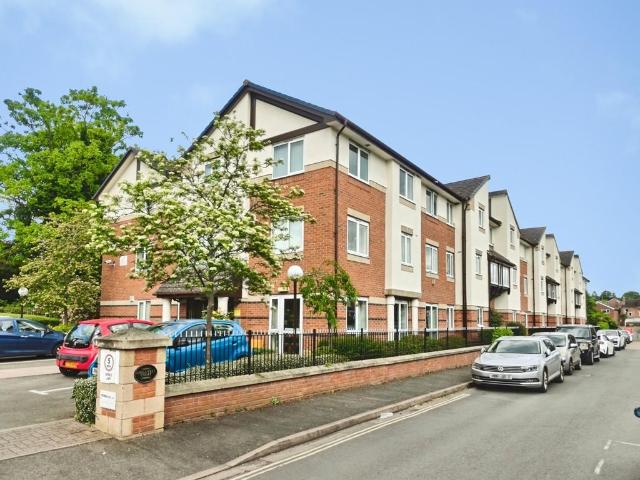 Flat for rent in Barbourne, Worcestershire